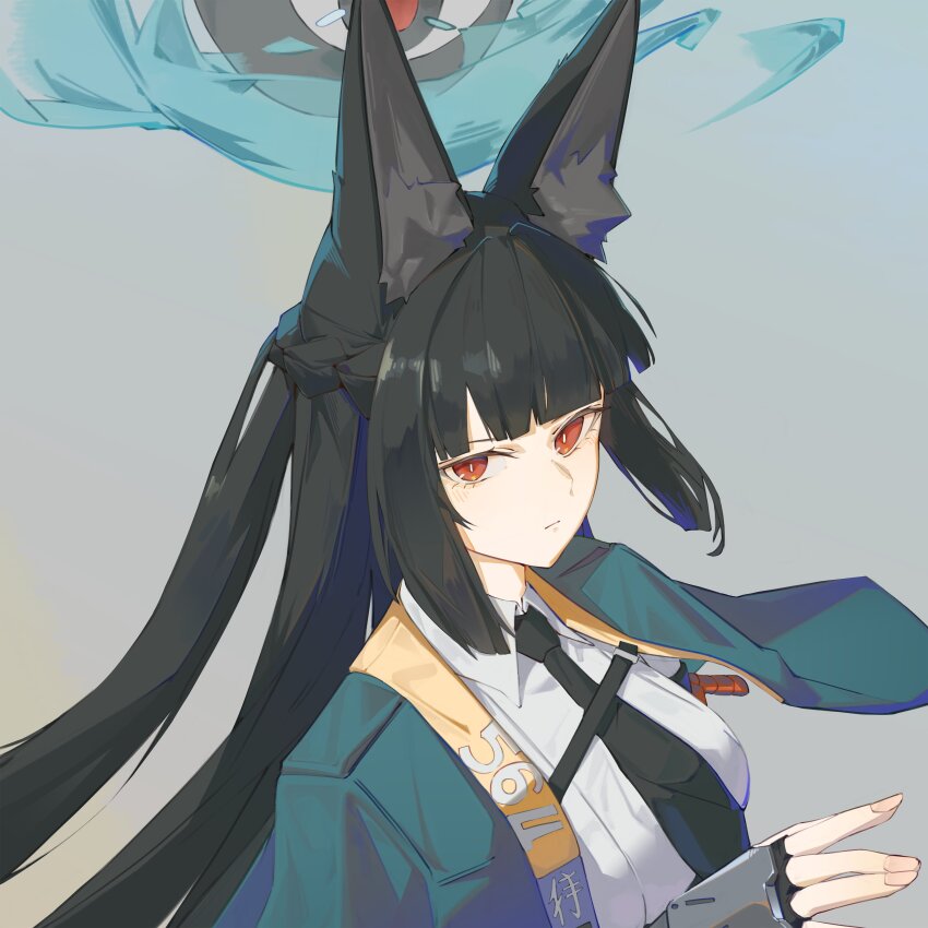 Hoshimi Miyabi (Zenless Zone Zero) Rule 34 Image
