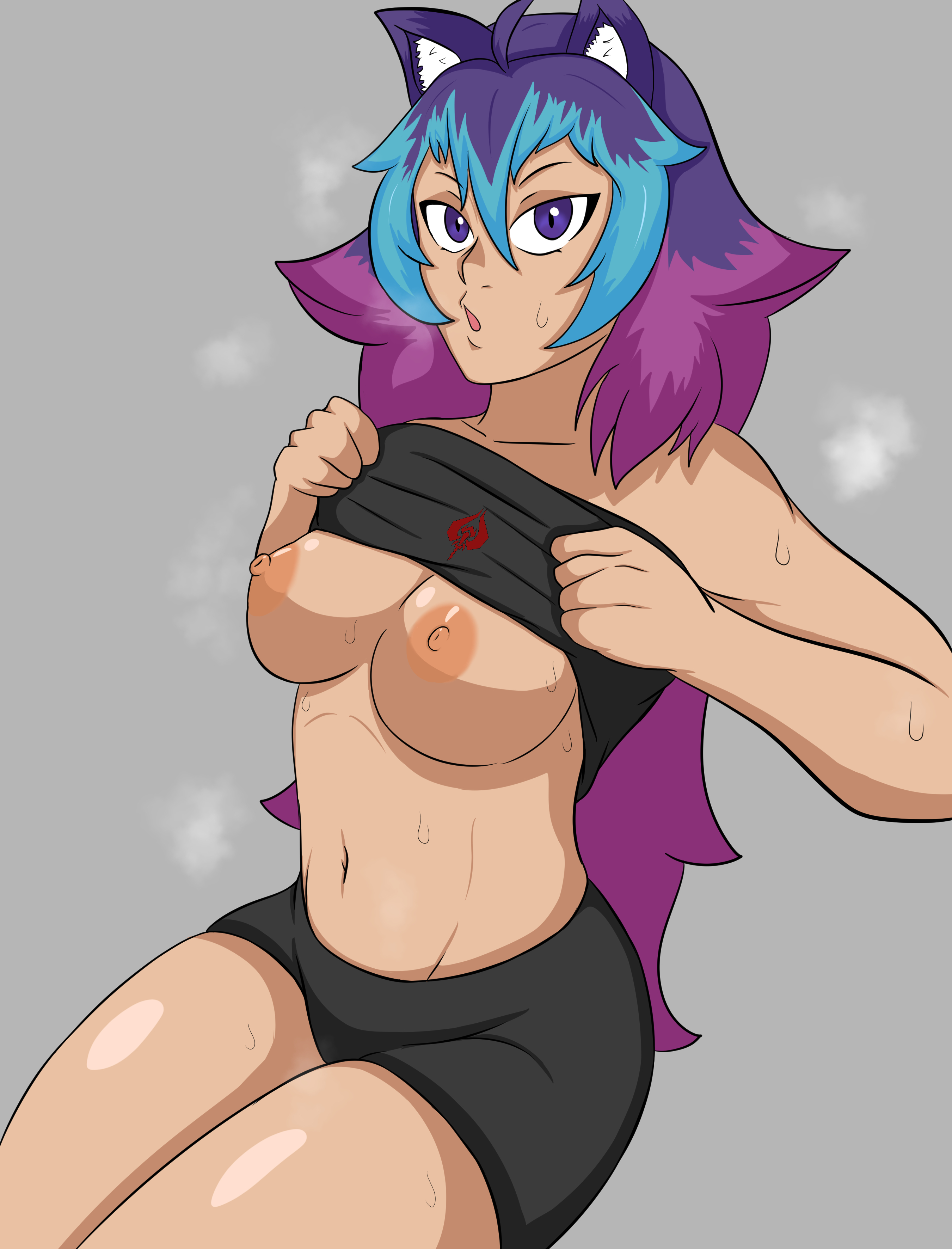 Emi Kotone Rule 34 Image