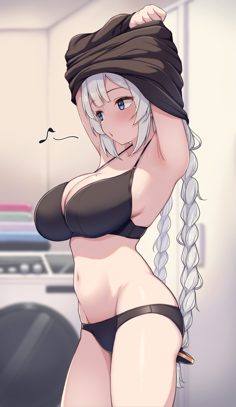 Kizuna Akari (Vocaloid) Rule 34 Image