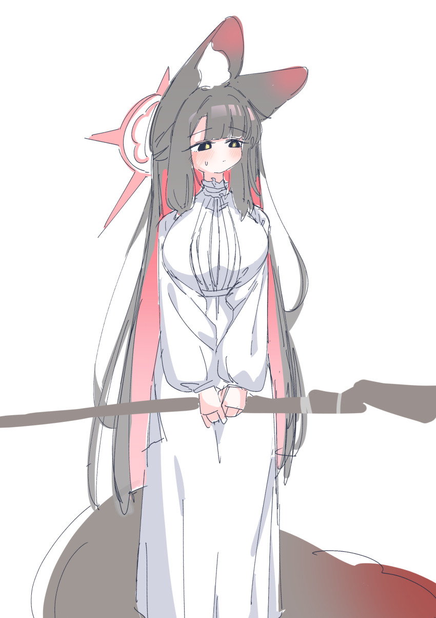 Fern (Sousou No Frieren) Rule 34 Image