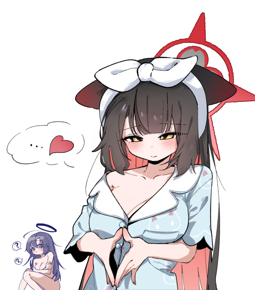 Wakamo (Blue Archive) Rule 34 Image