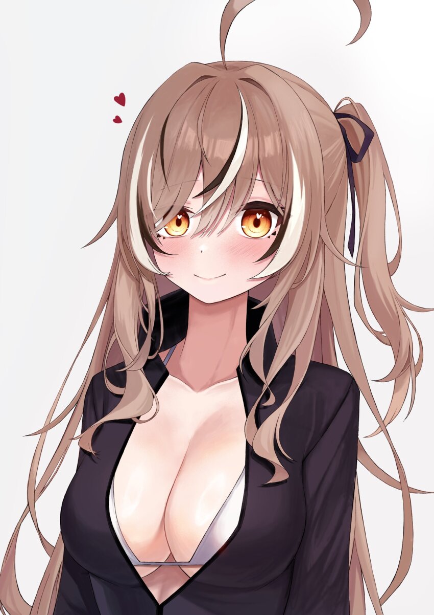 Nanashi Mumei (Hololive) Rule 34 Image