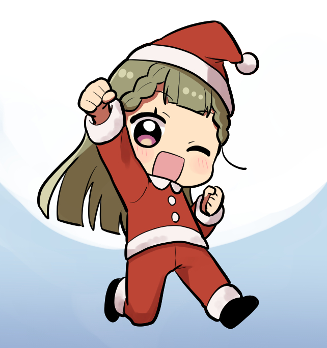 Kachimachi Kosuzu (Link! Like! Love Live!) Rule 34 Image