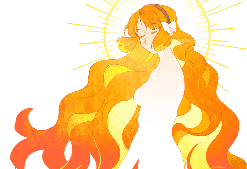 Ishmael (Project Moon) Rule 34 Image