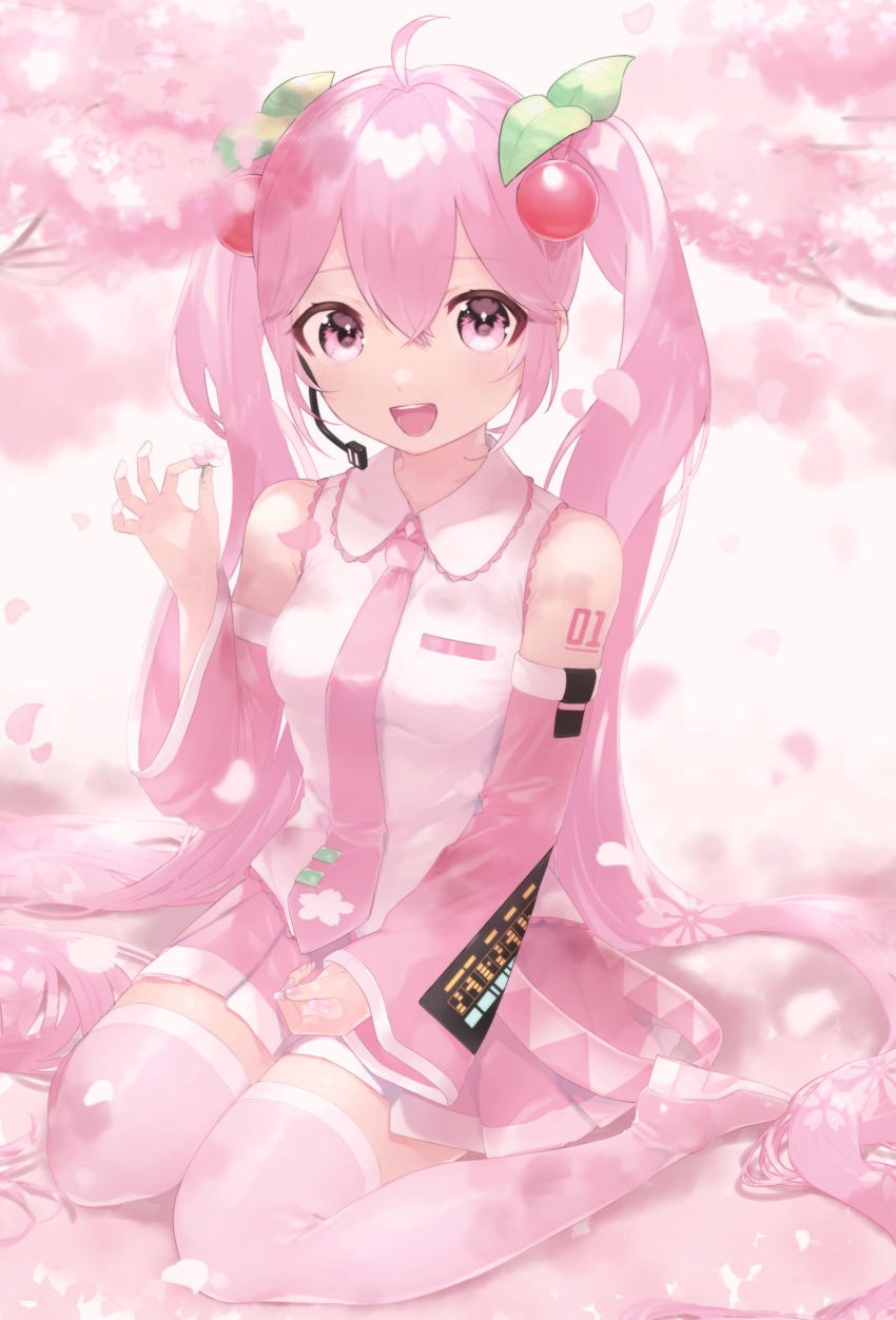 Hatsune Miku (Vocaloid) Rule 34 Image