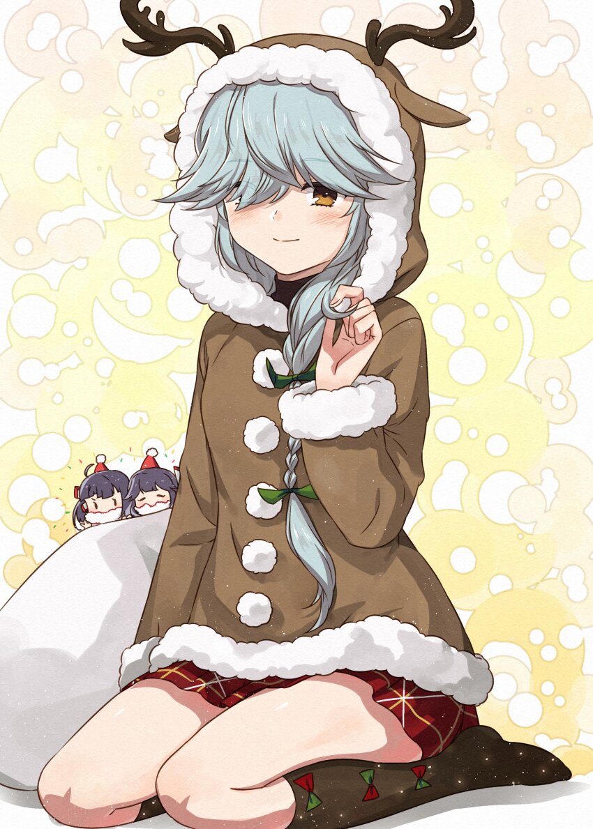Kantai Collection Rule 34 Image