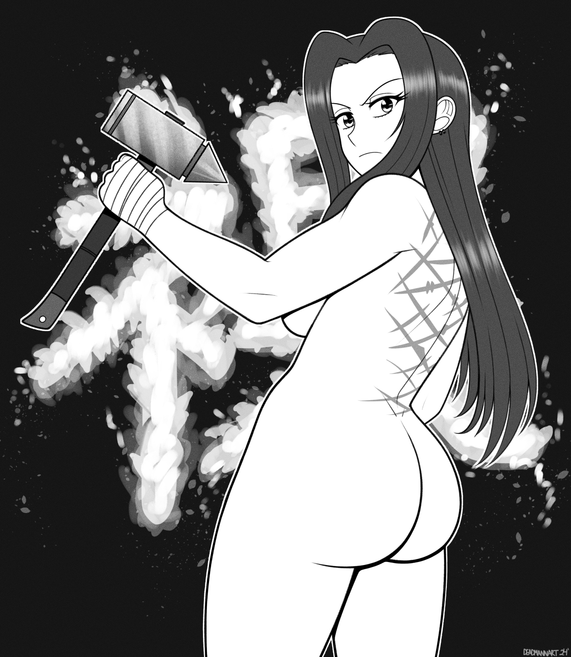 Elizabeth Amberstone Rule 34 Image