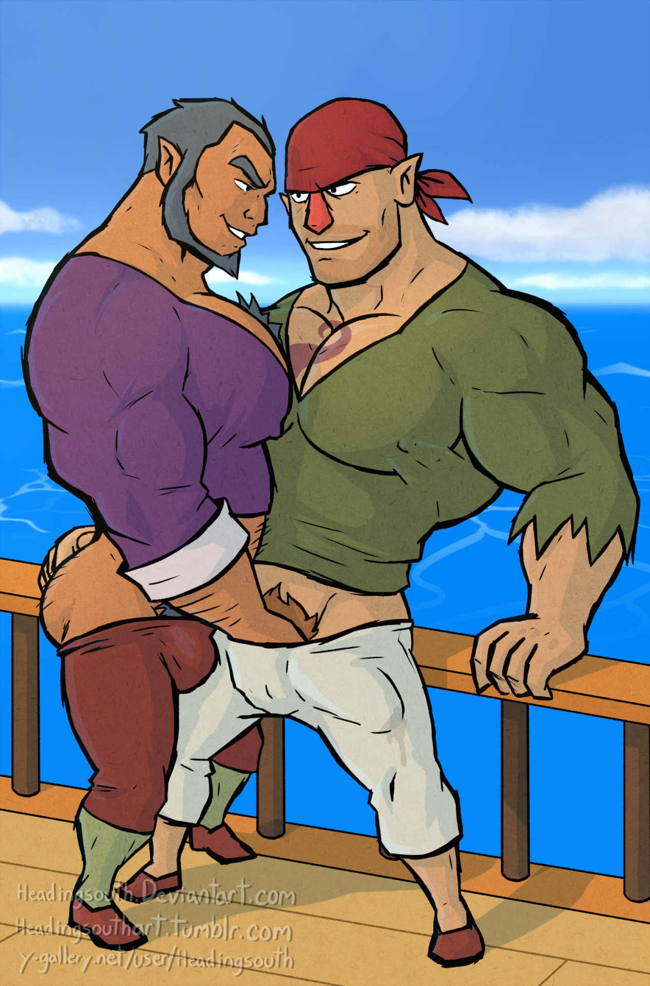 Nintendo Rule 34 Image