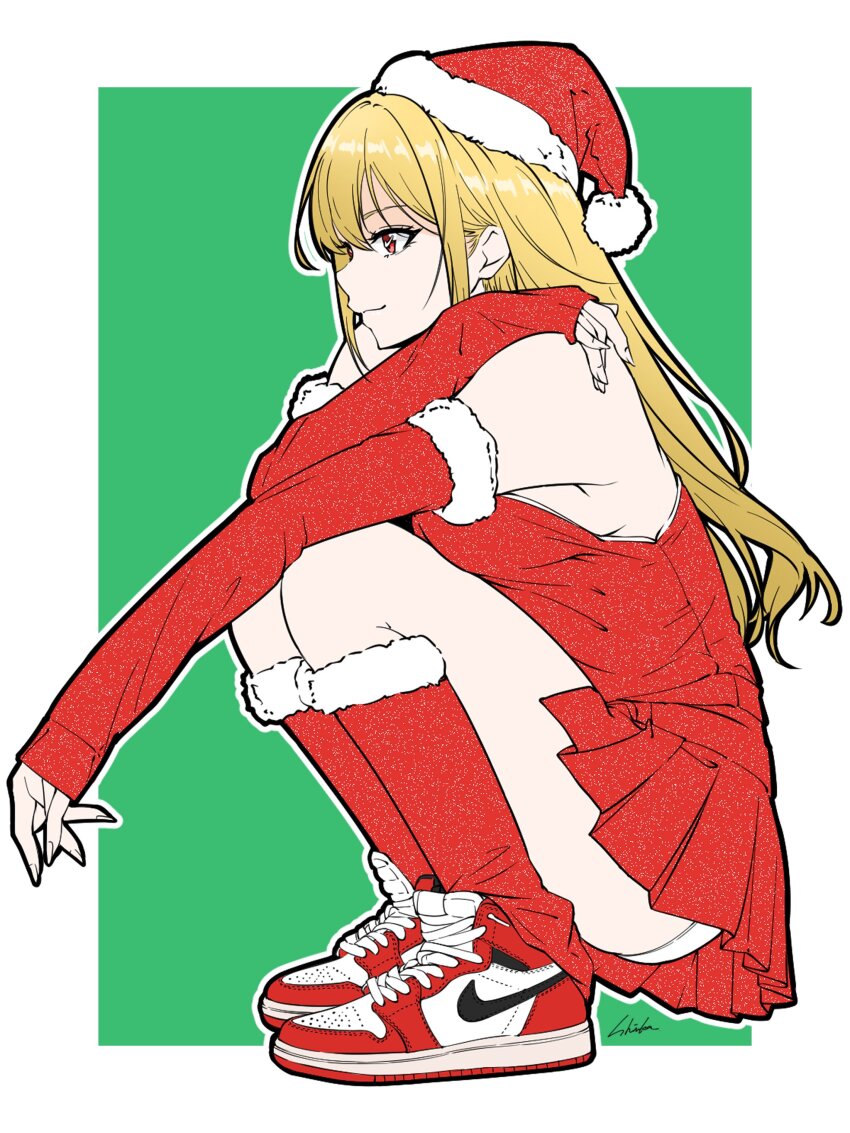 Christmas Rule 34 Image