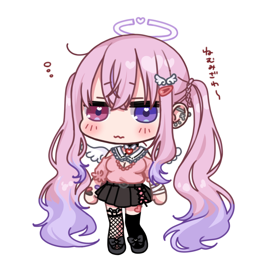 Indie Virtual Youtuber Rule 34 Image