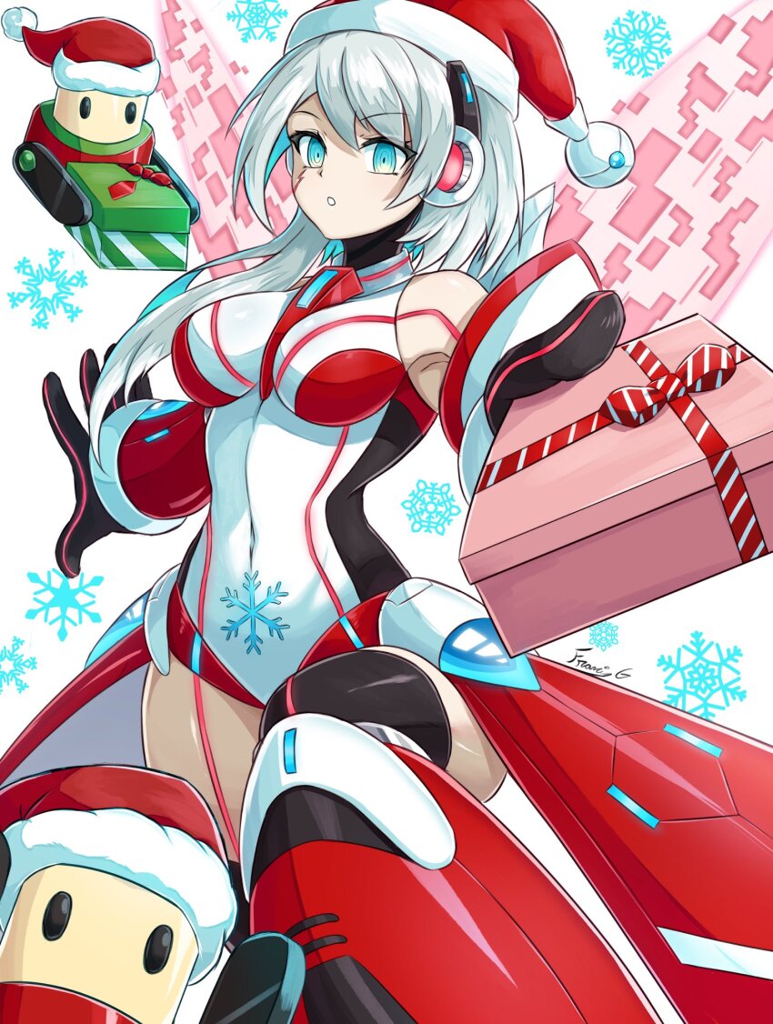 Mega Man (Series) Rule 34 Image