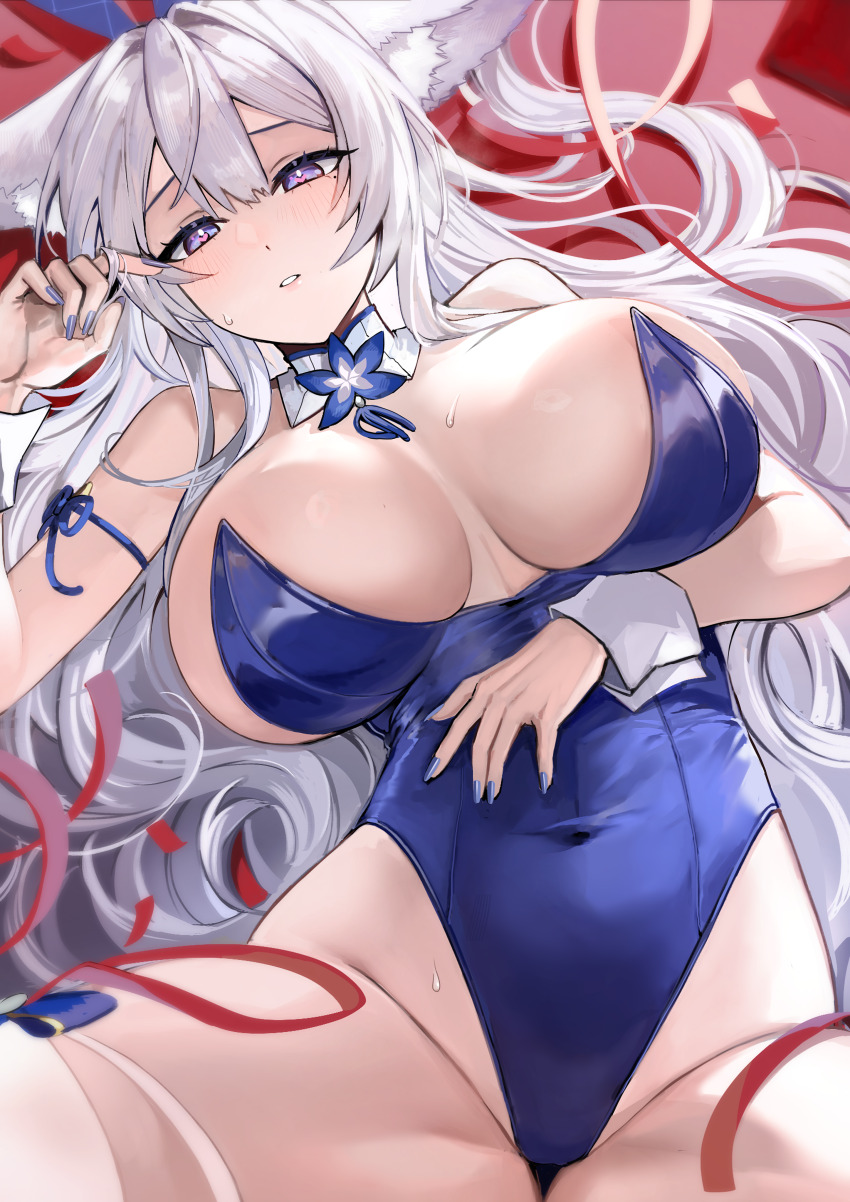 Shinano (Azur Lane) Rule 34 Image