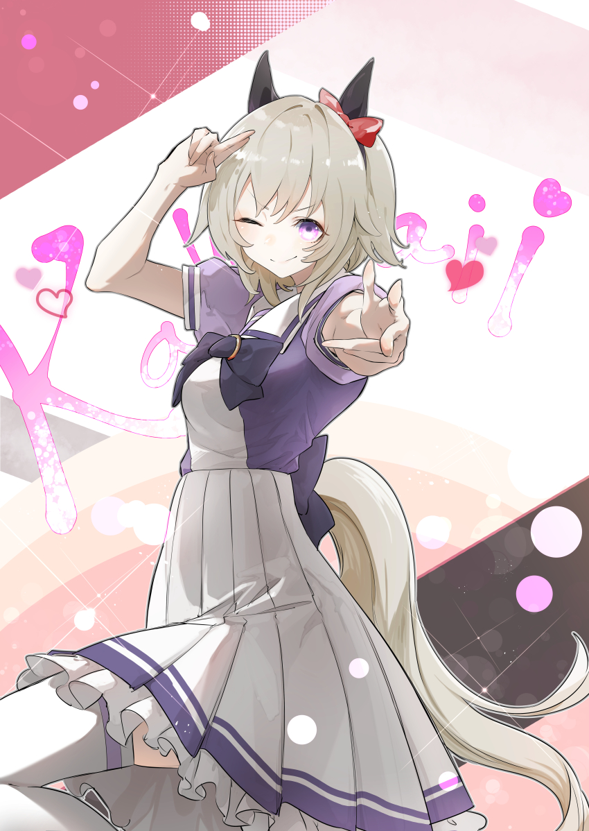 Curren Chan (Umamusume) Rule 34 Image
