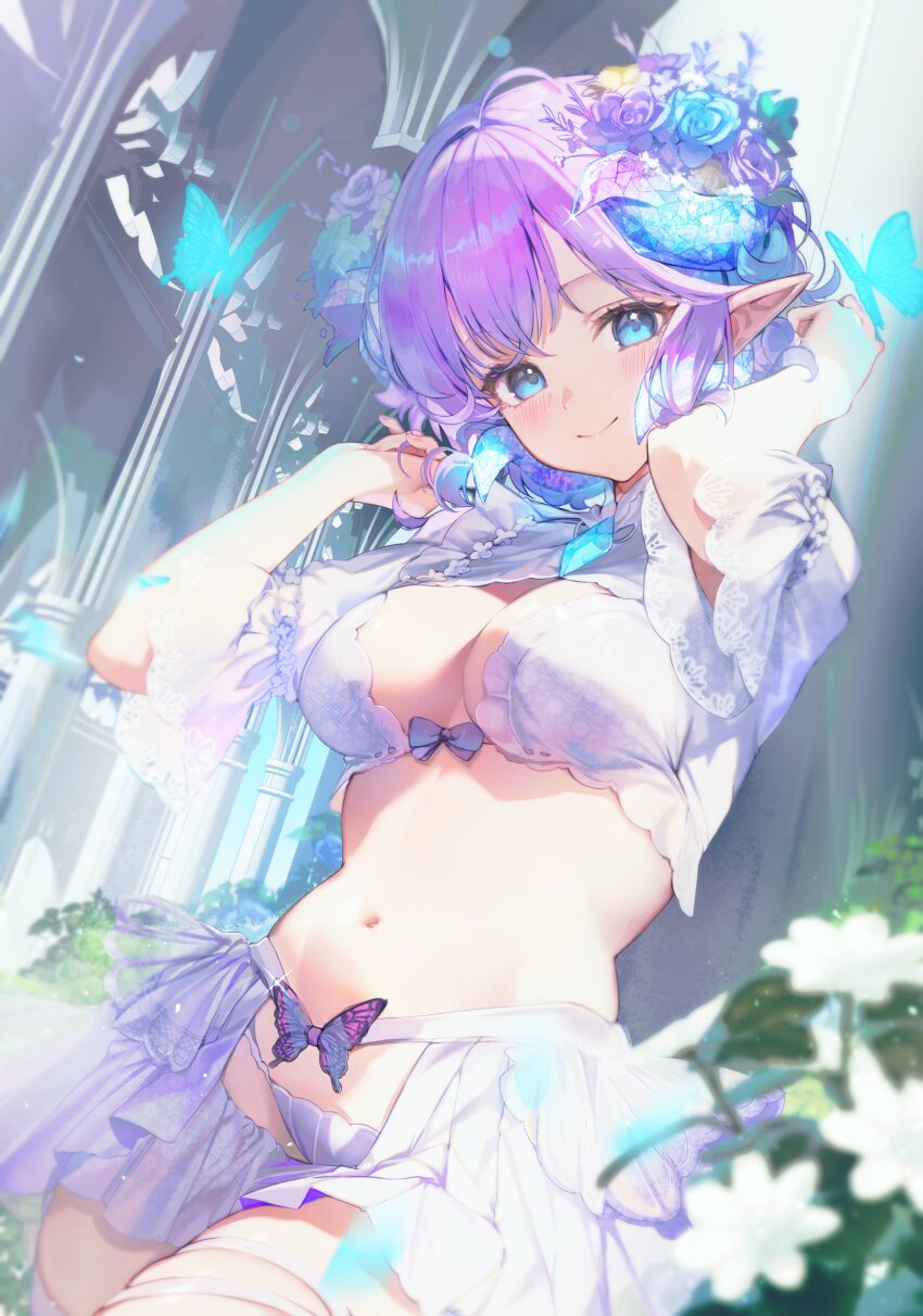 Character Request (Original) Rule 34 Image
