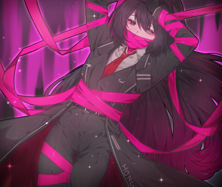 E.G.O (Project Moon) Rule 34 Image
