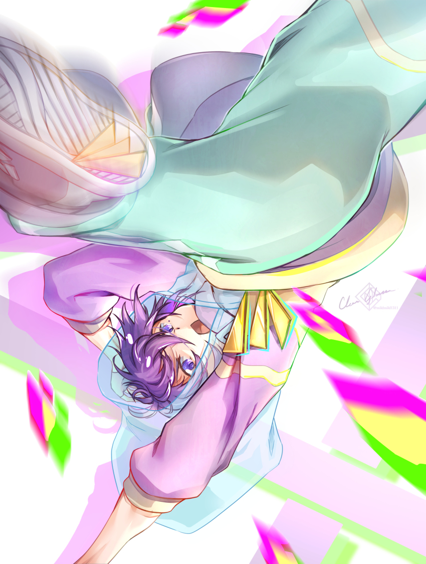 Precure Rule 34 Image