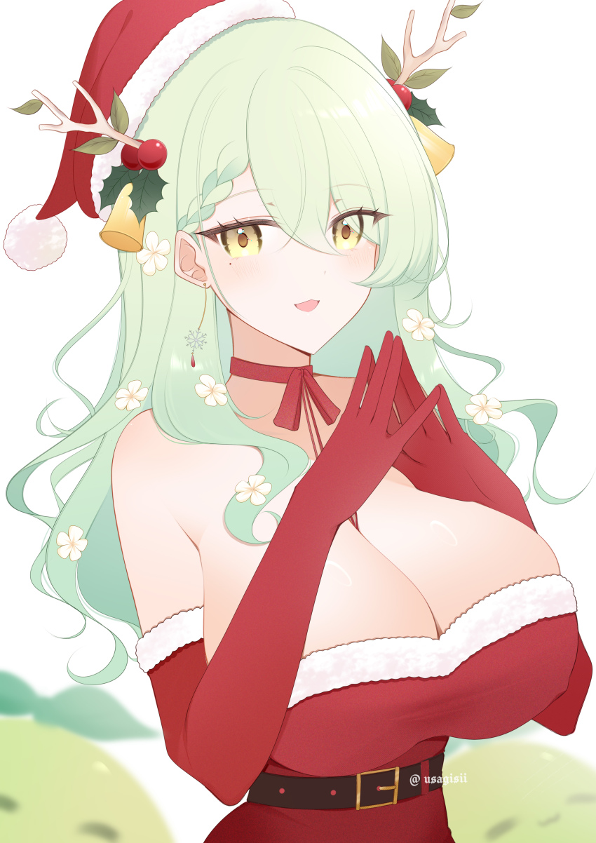 Ceres Fauna (Hololive) Rule 34 Image
