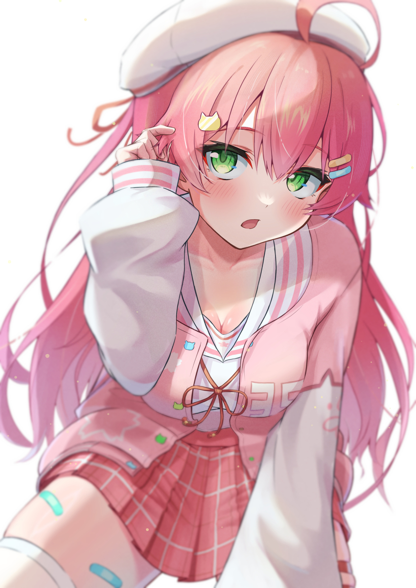 Sakura Miko (Hololive) Rule 34 Image