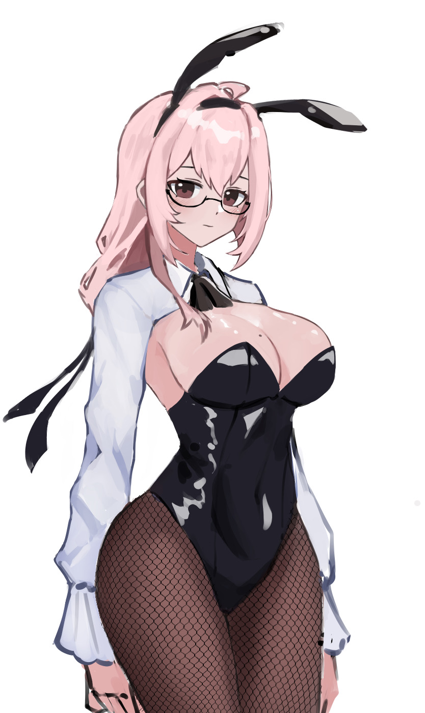 Tsukishiro Yanagi (Zenless Zone Zero) Rule 34 Image