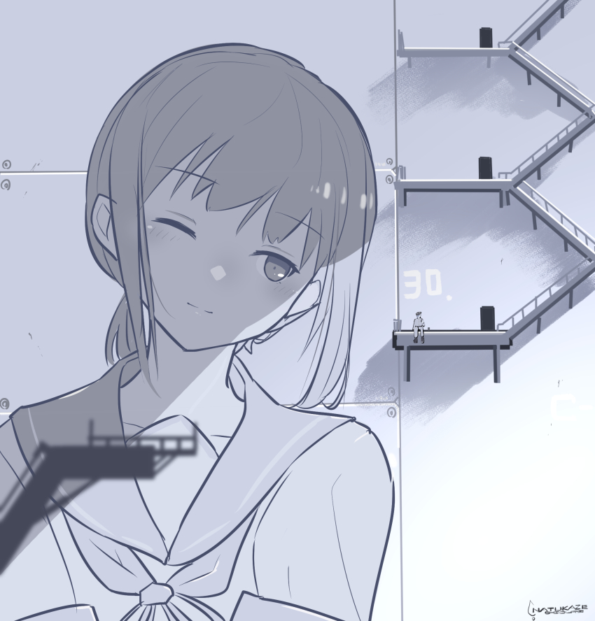 Admiral (Kancolle) Rule 34 Image