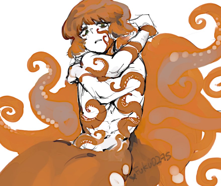 Ishmael (Project Moon) Rule 34 Image