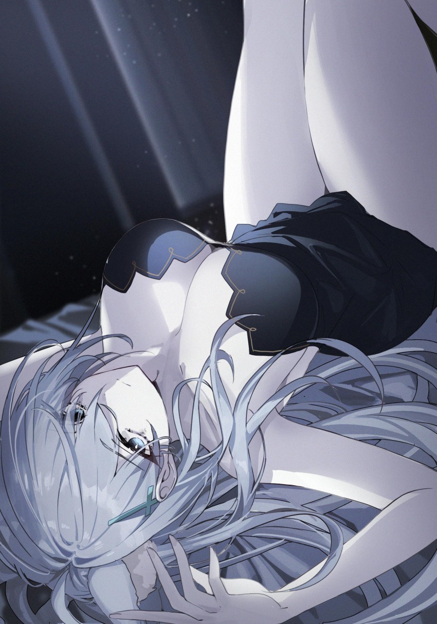 Shiroko Terror (Blue Archive) Rule 34 Image
