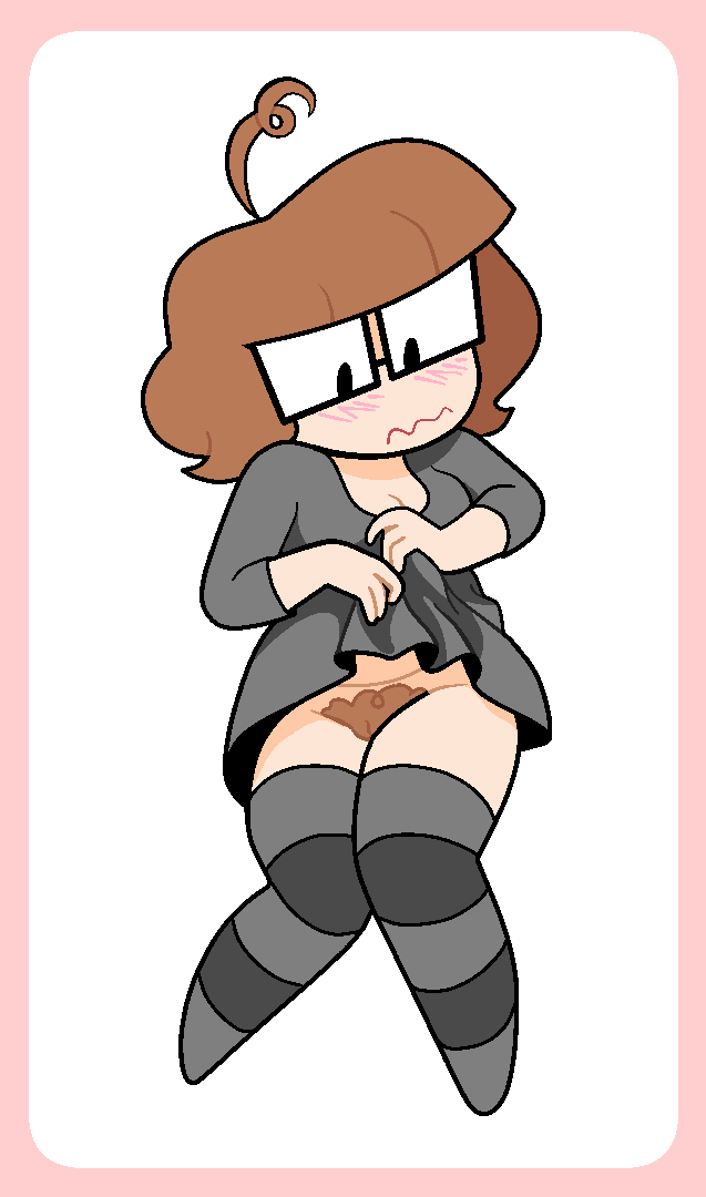 Hope (Hopediddles) Rule 34 Image