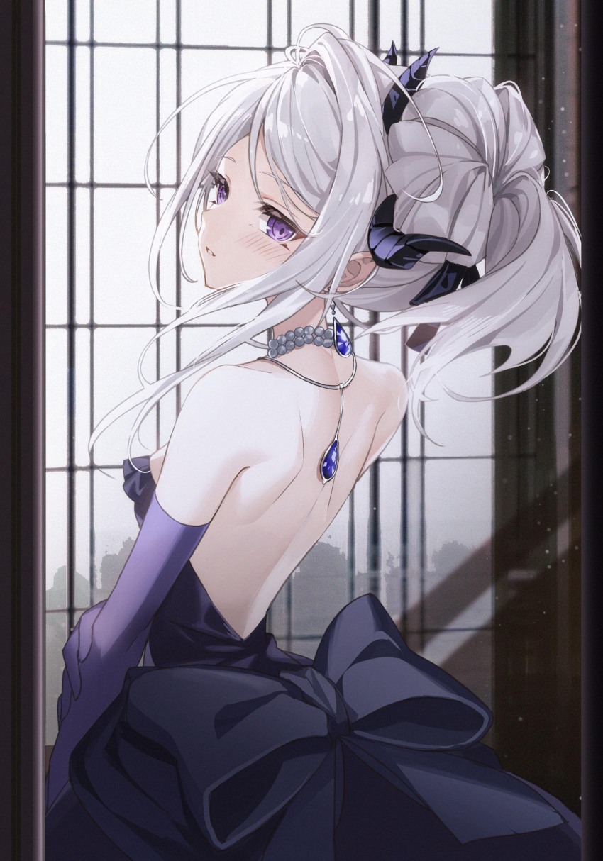 Hina (Blue Archive) Rule 34 Image
