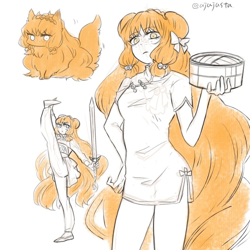 Ishmael (Project Moon) Rule 34 Image