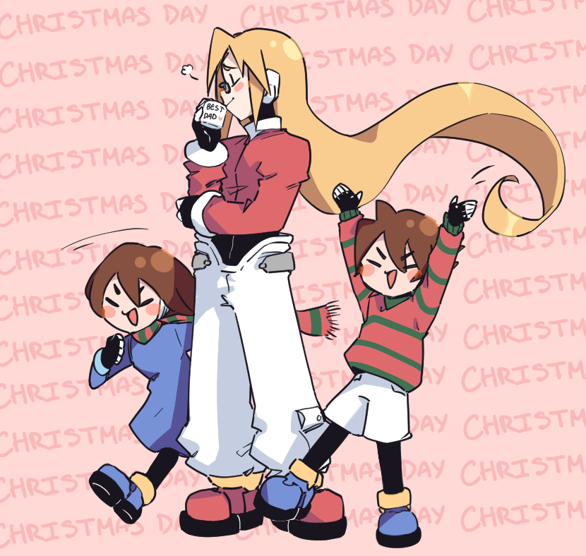 Aile (Mega Man Zx) Rule 34 Image