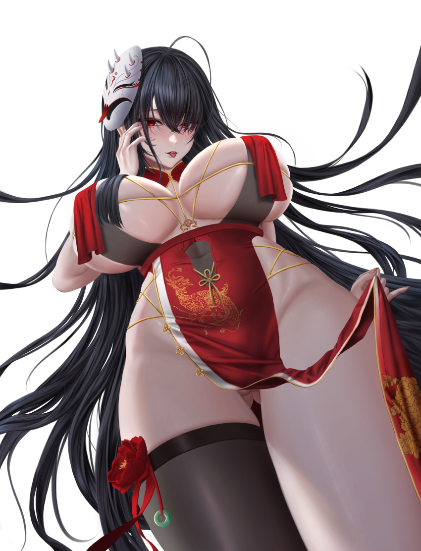 Taihou (Azur Lane) Rule 34 Image