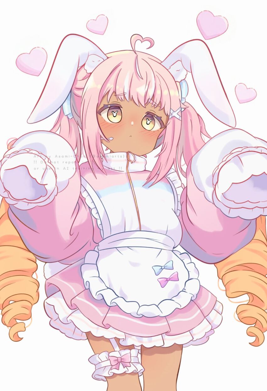 Indie Virtual Youtuber Rule 34 Image