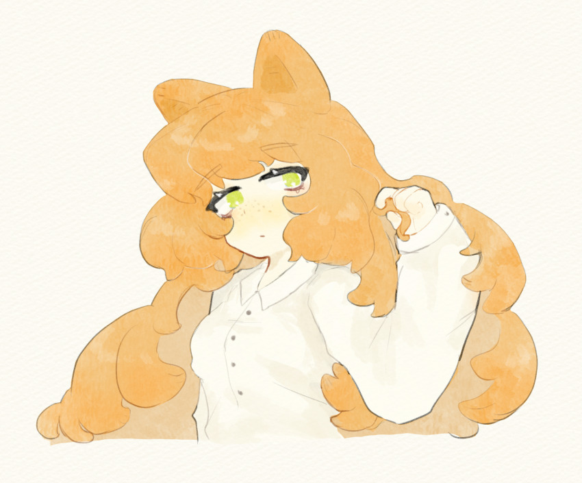 Ishmael (Project Moon) Rule 34 Image
