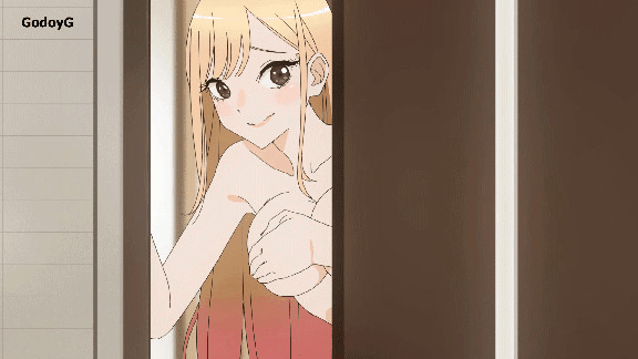 Kitagawa Marin (Sono Bisque Doll Wa Koi Wo Suru) Rule 34 Image