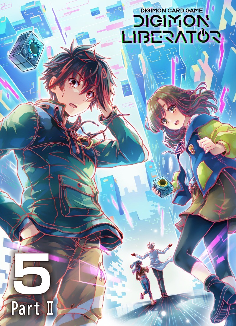 Digimon Rule 34 Image