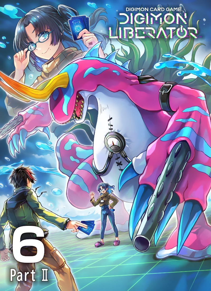 Digimon Rule 34 Image