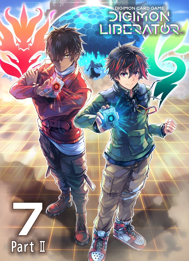 Digimon Rule 34 Image