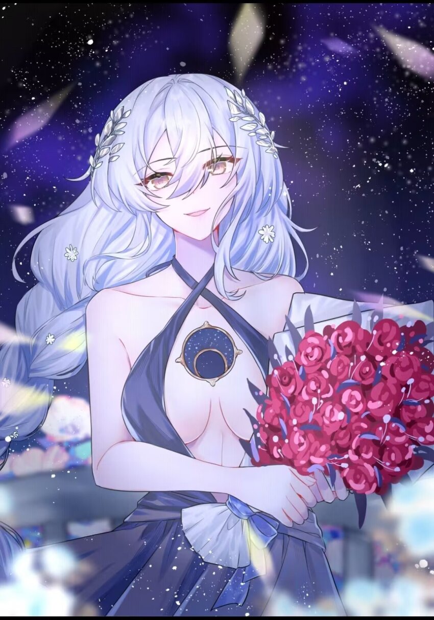 Girls' Frontline Rule 34 Image