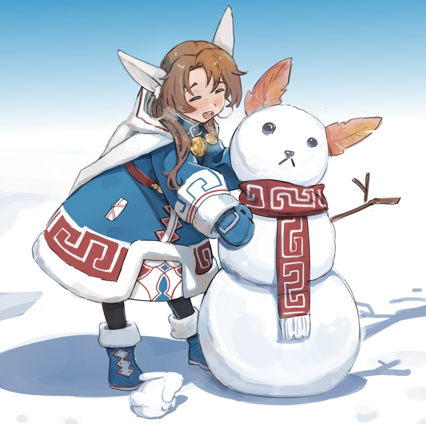 Utawarerumono Rule 34 Image