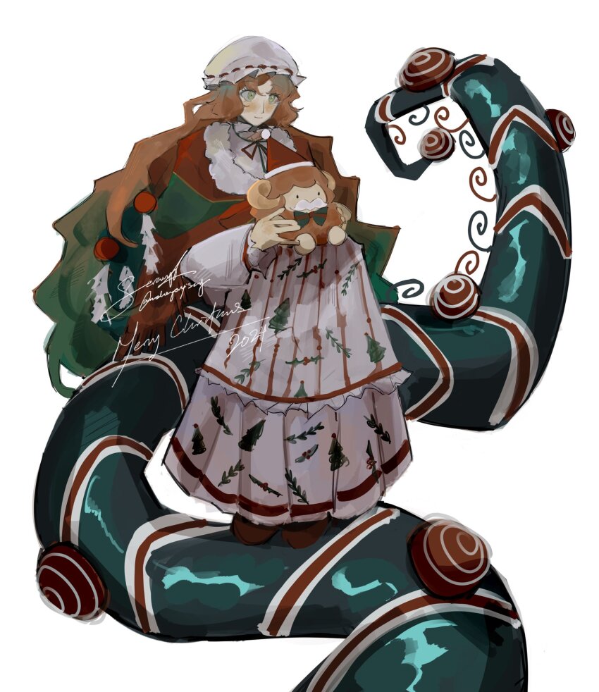 E.G.O (Project Moon) Rule 34 Image