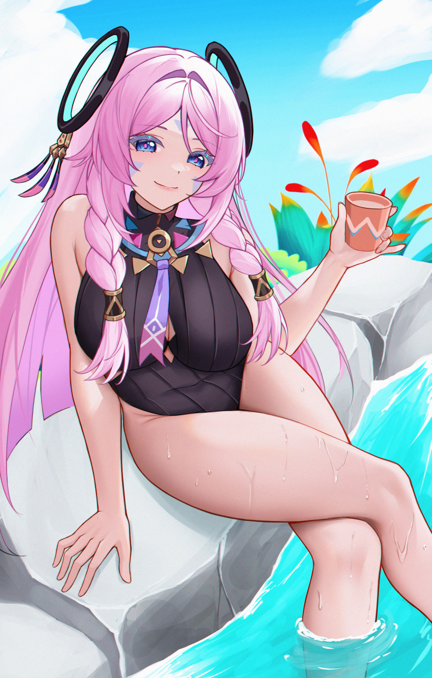 Citlali (Genshin Impact) Rule 34 Image
