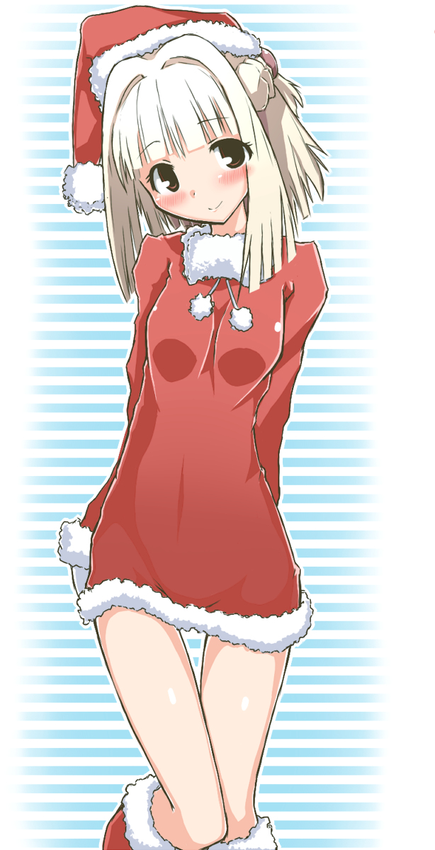 Nazuna (Hidamari Sketch) Rule 34 Image