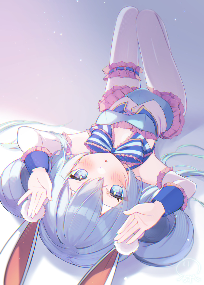 Suzushima Arisu (Ongeki) Rule 34 Image