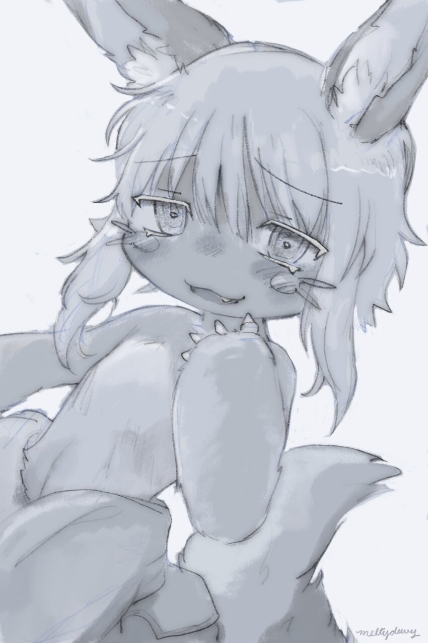 Made In Abyss Rule 34 Image