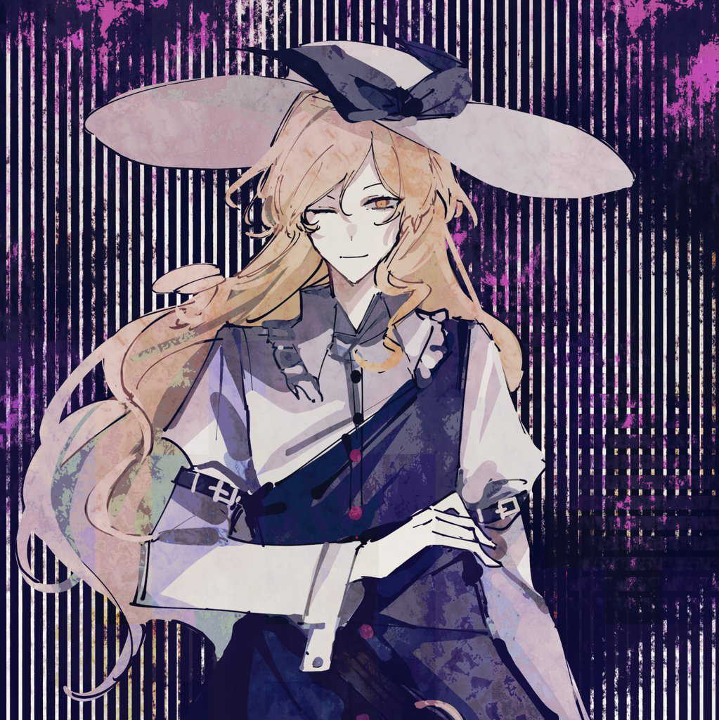 Watatsuki No Toyohime (Touhou) Rule 34 Image