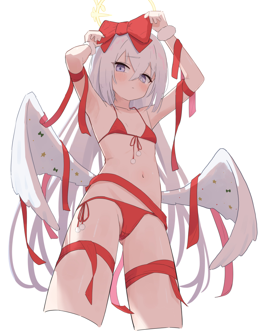 Azusa (Blue Archive) Rule 34 Image