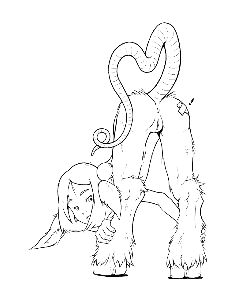 ! Rule 34 Image