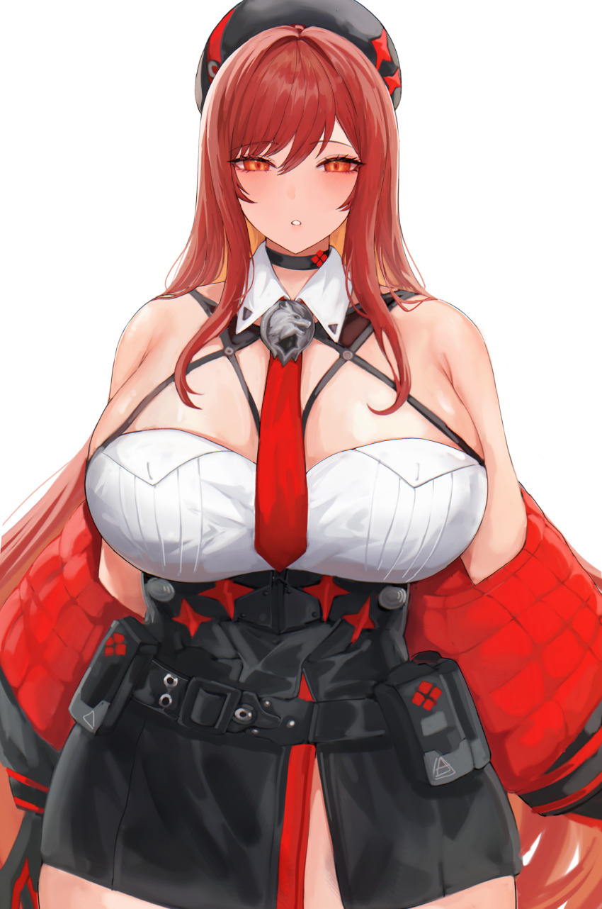 Rapi (Nikke) Rule 34 Image