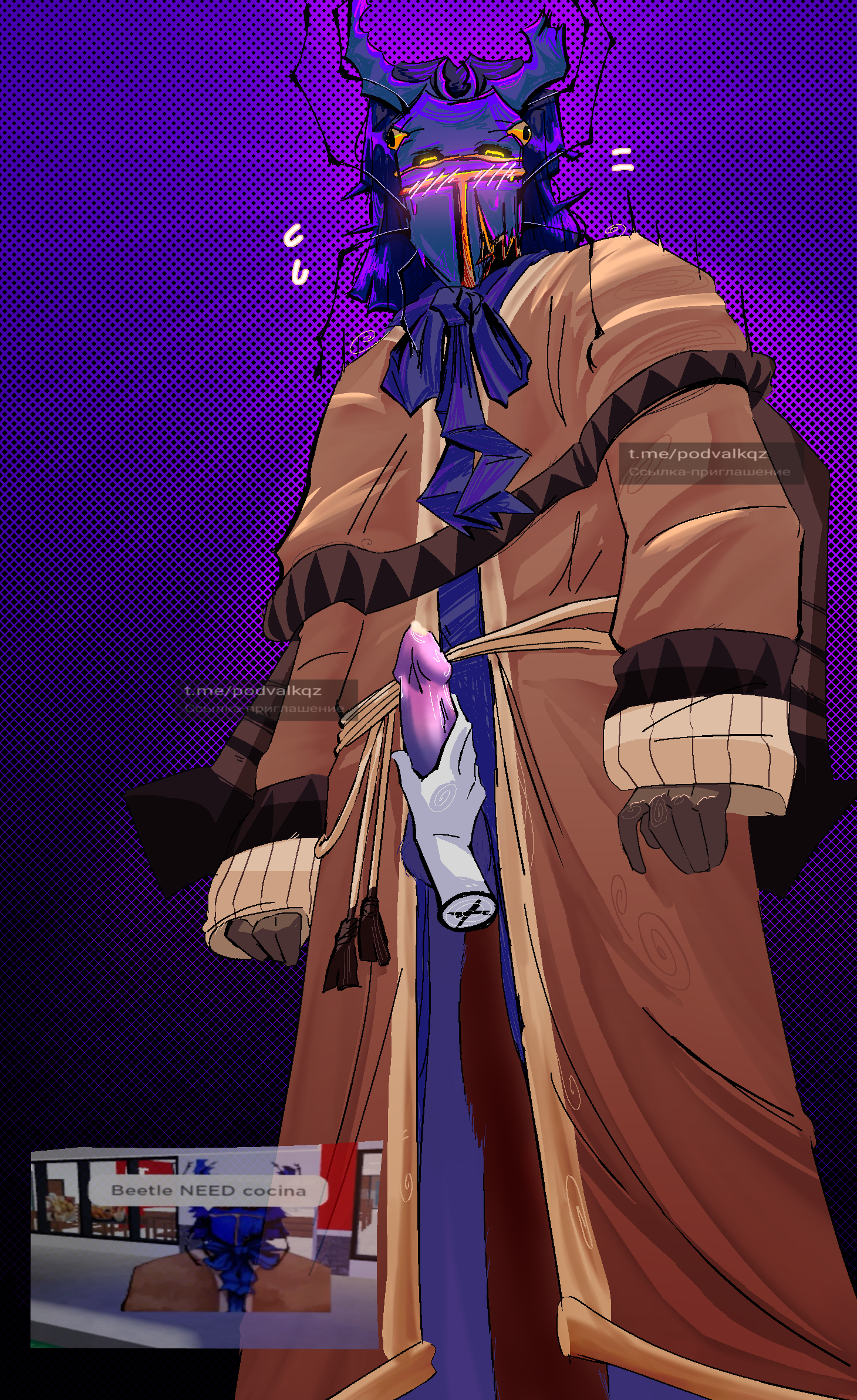 8:11 (Visual Novel) Rule 34 Image
