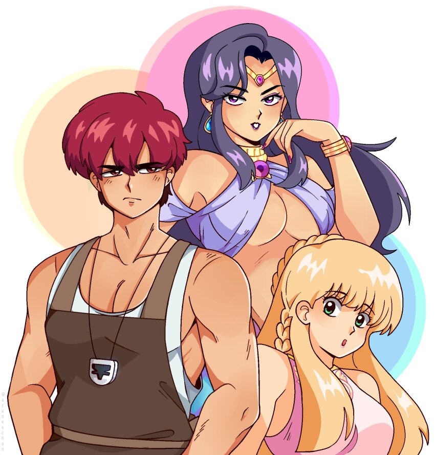 Celine (Fields Of Mistria) Rule 34 Image